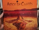 ALICE IN CHAINS Dirt LP 1992 First Pressing