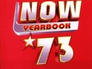 VARIOUS - NOW: Yearbook 1973 - Vinyl (red vinyl 3xLP)