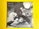Elvis Presley   Elvis Fever 1954-1973 Soundtracks   2- LP Record Set   1980  USA