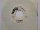 HARMONICA GEORGE You Make Me Tick US PROMO DJ 45 BLUES SOUL RnB 7” * LISTEN *