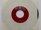 JESSE THOMAS Cool Kind Lover US 45 RnB BLUES 7” * LISTEN *