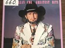 David Allan Coe - Greatest Hits - 1978 Columbia Records Vinyl LP Record KC 35627