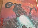 MEAT LOAF, BAT OUT OF HELL,EX..1977 AUSTRALIAN VINYL RECORD