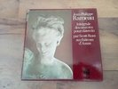 RAMEAU SCOTT ROSS INTEGRALE DES OEUVRES POUR CLAVECIN STIL 4 LP BOX