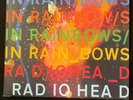 In Rainbows by Radiohead Vinyl Record