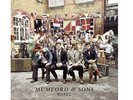 Mumford & Sons – Babel [NEW] 12