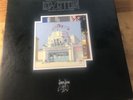 Led Zeppelin The Song Remains The Same Excellent 4 LP Vinyl Boxset Excellent