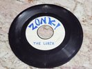 Garage Rock   THE PREACHERS   The Zeke   DJ 45