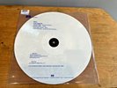Led Zeppelin Live Fillmore West San Fran 1969 Import White Vinyl Record SPECIAL
