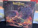 Judas Priest Sad Wings of Destiny LP RCA AYL1-4747-A Stereo