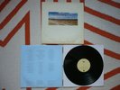 Runrig The Cutter And The Clan & Vinyl UK 1987 Ridge Records 1st Press A/B LP