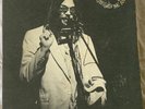 Neil Young, Tonight's The Night vinyl LP in gatefold sleeve, 1975