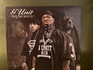 G UNIT - Beg For Mercy 2XLP Vinyl gatefold  INTERSCOPE Records Original VG+
