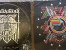 Hawkwind - X In Search Of Space Vinyl Album 1971 & Doremi fasol latino
