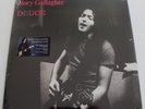 RORY GALLAGHER - Deuce - New, Sealed 180g Vinyl LP Record Album