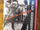 DEAD KENNEDYS: Holiday In Cambodia / Police Truck 7