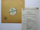 TOP OF THE POPS BBC UK TRANSCRIPTION LP 562 DAVID BOWIE SWEET ENO PRETTY THINGS