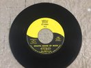 CROWN Ltd. RECORDS 120 45 SOULFUL SOUND OF MUSIC BY BOBBY DODYNE & THE BAREFACTS