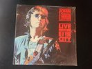 JOHN LENNON LIVE IN NEW YORK CITY LP SEALED CAPITOL 1986 BEATLES  Presumed mint
