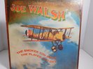 Joe Walsh – The Smoker You Drink, The Player You Get 1973 LP Gatefold DSX-50140