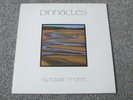 edgar froese, pinnacles, vinyl