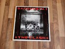 The Clash 3 Vinyl LP Sandinista  Europe 1980 VG++/EXCELLENT++