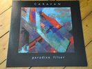 Caravan – Paradise Filter