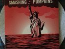 The Smashing pumpkins - Zeitgeist - Vinyl LP Red Vinyl