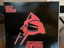 MF DOOM x SADE - Seanh Presents Sadevillain The...Mixtape LP RARE OG VERSION