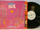 THE BAG Real  '68 Decca WLP textured cover art soul psych BEAUTY