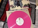 ZZ TOP -El Loco (1981) Hot Pink Colored Vinyl LP(2017 RE) Billy Gibbons