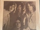 Led Zeppelin Caution Explosive - Blueberry Hill/Winterland 2LP Vinyl Record Set