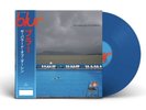 Blur   The Ballad Of Darren   ASSAI OCEAN BLUE VINYL   Ltd To 500 Hand Numbered