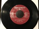 Milt Trenier / Gene Gilbeaux - Flip our wigs / Del-Rios - Just Across Street 