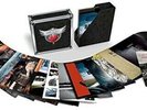 The Albums by Bon Jovi (Record, 2017)
