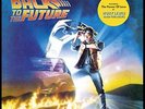 Various Artists Back To The Future (Music From The Motion Picture Soundtrack) [L
