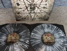 Exodus - EXHIBIT B : THE HUMAN CONDITION - Splatter Color Vinyl 2 LP - EX Wax