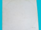 Beatles White Album - Numbered - First Pressing