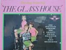 THE PARIS SISTERS Sing From The Glass House SOFT ROCK POP PSYCH RARE PRIVATE LP