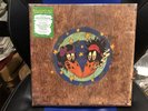 SOLD OUT THE BLACK CROWES SHAKE YOUR MONEY MAKER DELUXE EDITION 4 LP VINYL SET