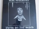Paul McCartney And Wings - Wings On The Radio - Berkeley Records - 1975...