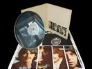 Beatles White Album Y&B PARLOPHONE   UK EXPORT *TOP LOADER* POSTER