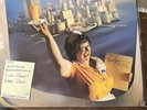 Supertramp - Breakfast in America LP 1979 (SP-3708) 12