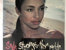 SADE Stronger Than Pride [First Pressing]  (1988 Vinyl LP RECORD) NM