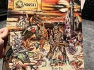 OMEN: battle cry METAL BLADE 12