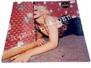 MADONNA HUMAN NATURE 12'' Bedtime Stories LP Brand NEW Factory Sealed Read Cond.