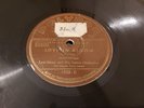 LEW STONE & AL BOWLLY   Love in bloom / Straight from the shoulder
