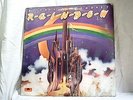 Rainbow by Rainbow (LP) Man on the Silver Mountain