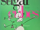 The Sugarcubes Life's Too Good Vinyl Record NM/NM