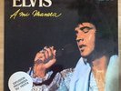 Elvis Presley	ARGENTINA PROMO LP A Mi Manera 1980